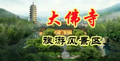 黄色网站日逼视频操中国浙江-新昌大佛寺旅游风景区